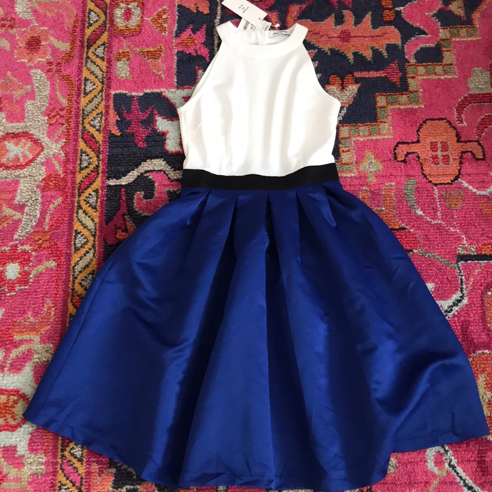 Cocktail dress
